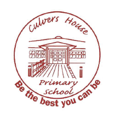 Culvers House Primary School logo