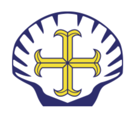 Emmaus Church of England and Catholic Primary School logo