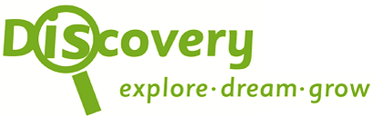 Discovery Primary School logo