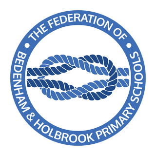 Holbrook Primary School logo