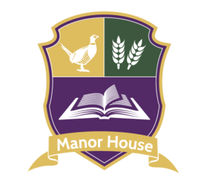 Manor House School logo