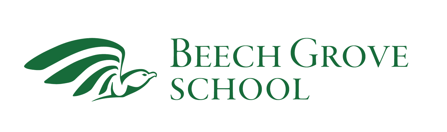 Beech Grove School logo