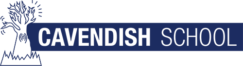 Cavendish School logo
