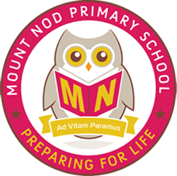 Mount Nod Primary School logo