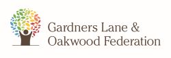 Gardners Lane Primary School logo