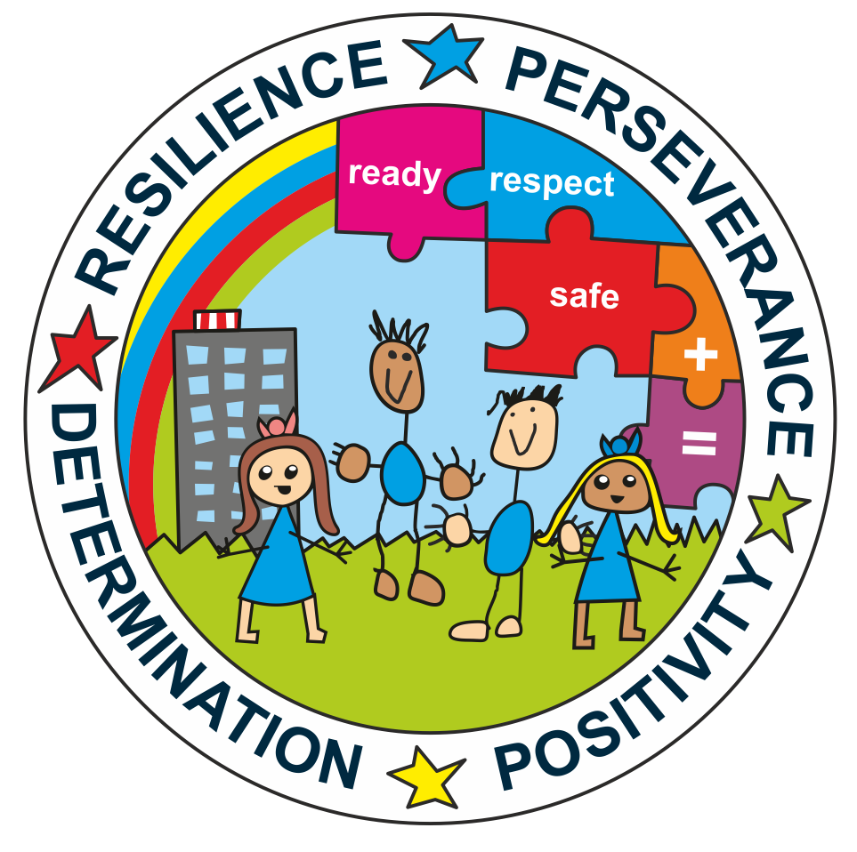 Mansel Park Primary & Nursery School - Part of the Learning Federation Partnership of Schools logo