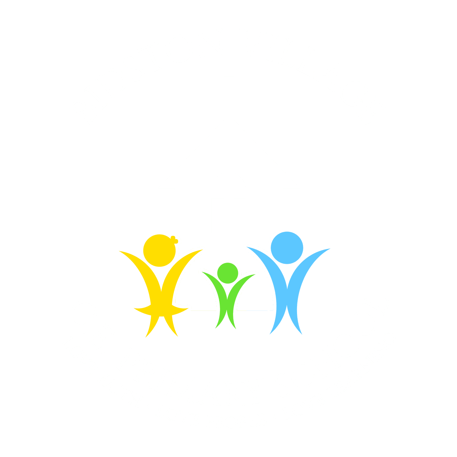 Bidston Village CofE (Controlled) Primary School logo