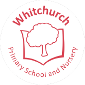 Whitchurch Primary School & Nursery logo