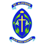 St Aloysius Catholic Primary School logo