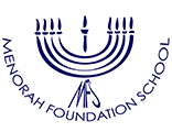 Menorah Foundation School logo