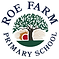 Roe Farm Primary School logo
