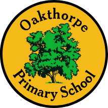 Oakthorpe Primary School logo