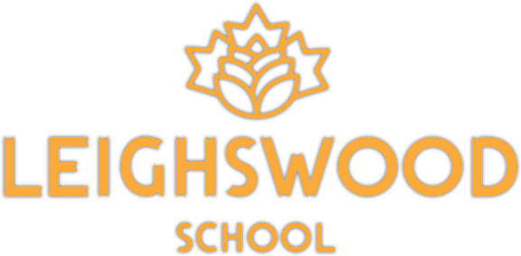 Leighswood School logo