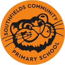 Southfields Primary School logo
