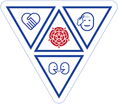 Hillside Specialist School and College logo