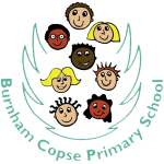 Burnham Copse Primary School logo