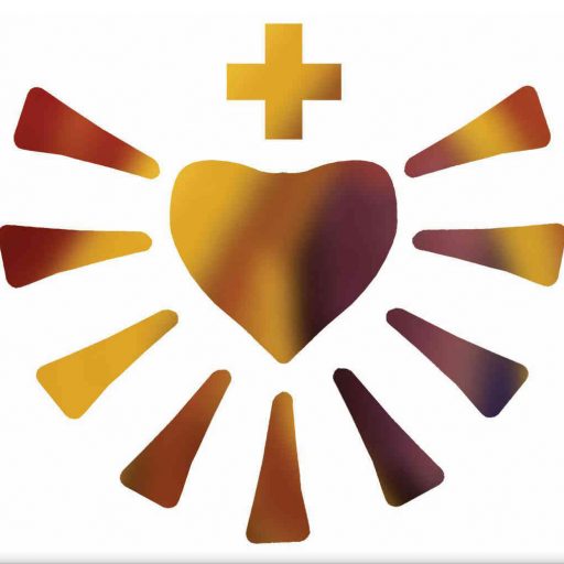 Sacred Heart Catholic Primary School, Battersea logo