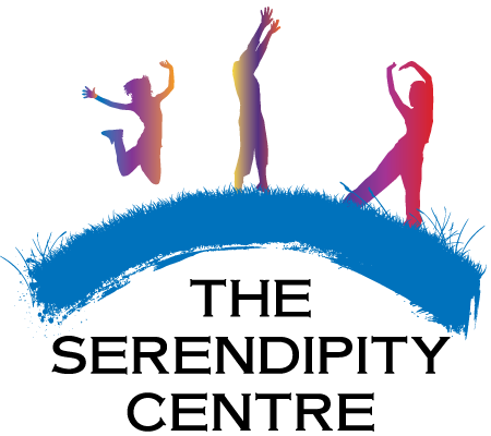 The Serendipity School logo