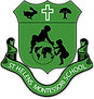 St Helens Montessori School logo