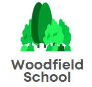Woodfield logo