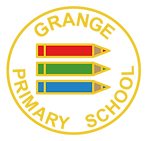Grange Primary School logo