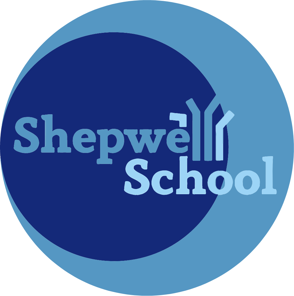 Shepwell Short Stay School (PRU-Medical) logo
