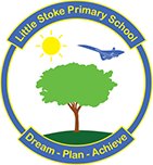 Little Stoke Primary School logo