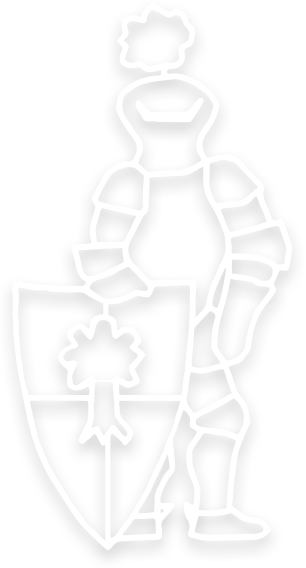 Knightwood Primary School logo