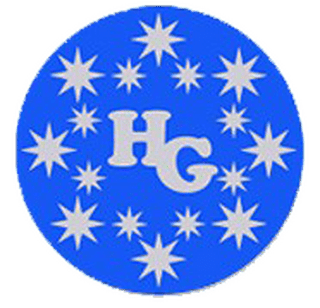 Harry Gosling Primary School logo