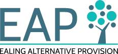 Ealing Alternative Provision logo