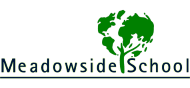 Meadowside Primary School logo