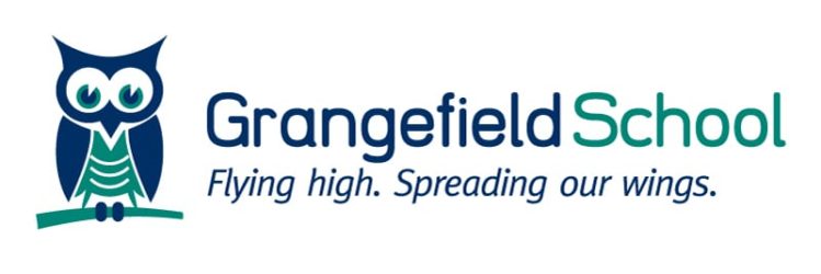 Grangefield Primary School logo