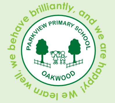 Parkview Primary School logo