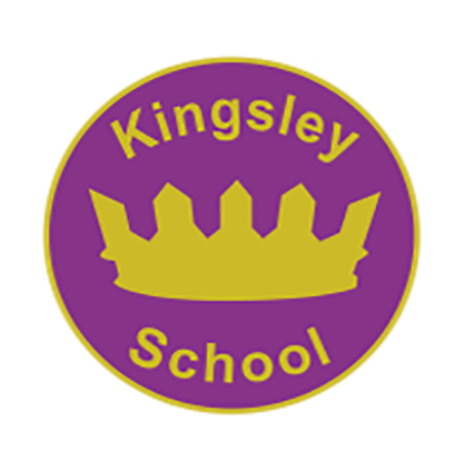 Kingsley Community School logo