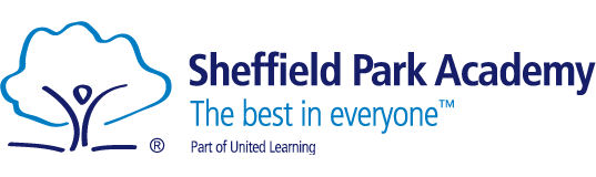 Sheffield Park Academy logo