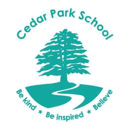 Cedar Park School & Nursery logo