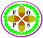 Four Oaks Primary School logo