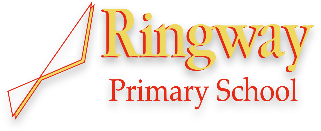 Ringway Primary School logo