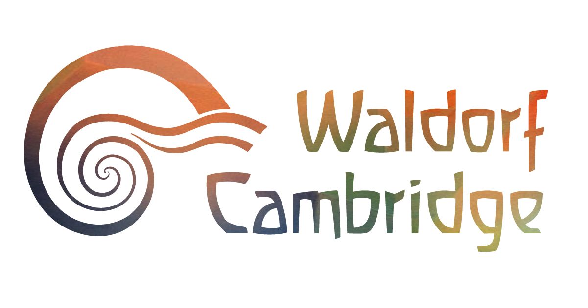 Waldorf Cambridge School logo