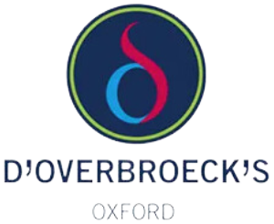 Chandlings Prep logo