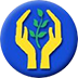 Bure Park Primary School logo