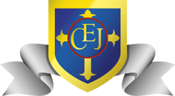 Cooper and Jordan Church of England Primary School logo