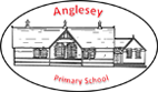 Anglesey Primary School logo