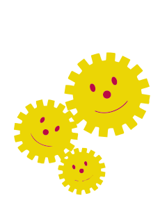 Chuckery Primary School logo