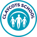 Claycots School logo