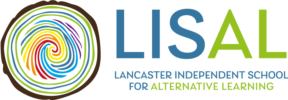 Lancaster Independent School for Alternative Learning (Lisal) logo