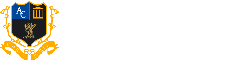 Auckland College logo
