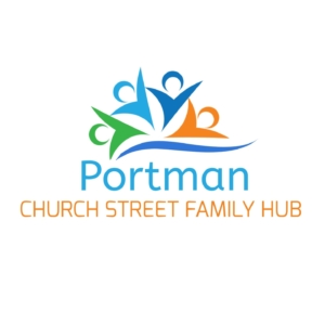 Portman Early Childhood Centre logo