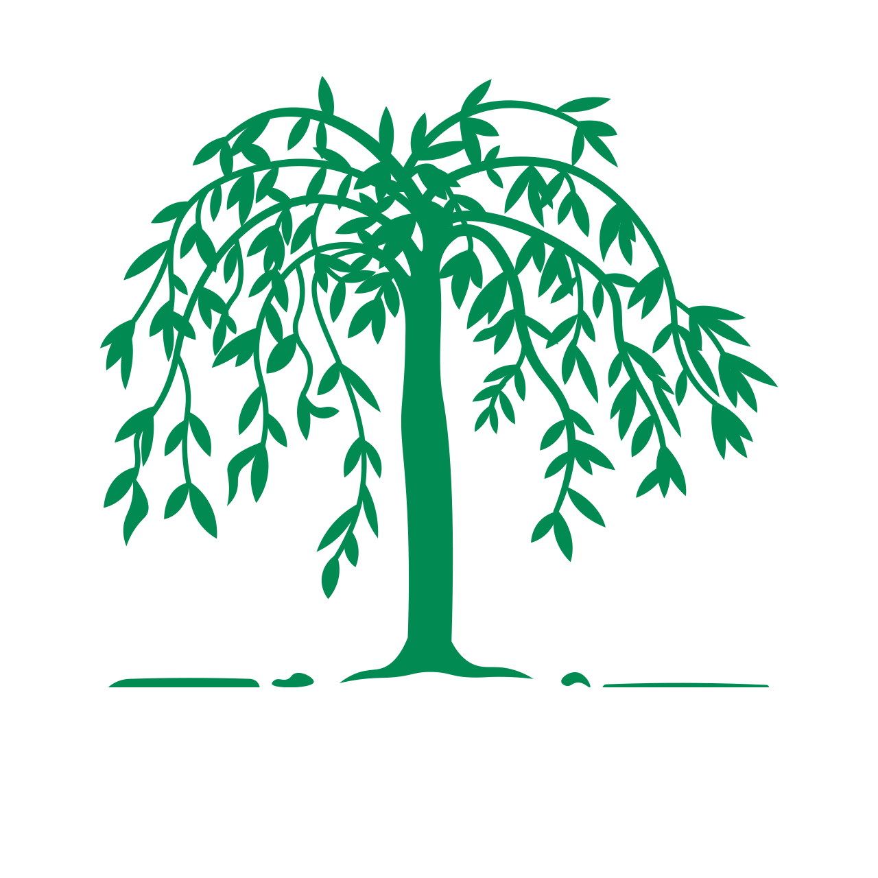 Willow Grove Primary School logo