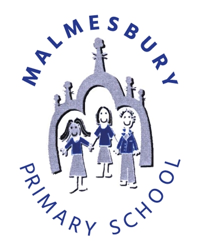 Malmesbury Primary School logo